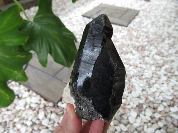 モリオンモリオン原石 高品質 天然黒水晶 天然石販売原石 高品質 天然黒水晶 天然石販売