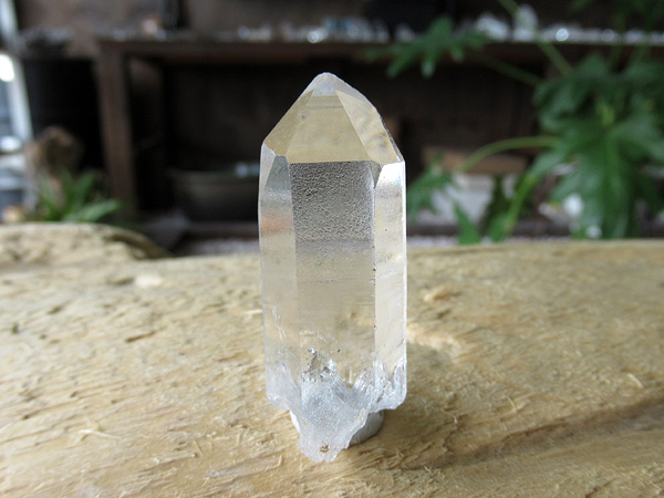 モンドクォーツ 高品質 タンザニア産 水晶 原石 天然石専門店