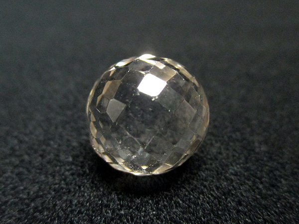 ヒマラヤ水晶 ミラーボールカット丸玉 販売 通販 天然石専門店