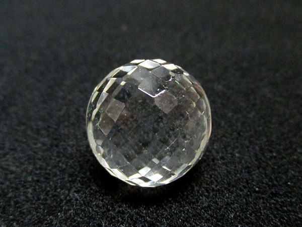ヒマラヤ水晶 ミラーボールカット丸玉 販売 通販 天然石専門店
