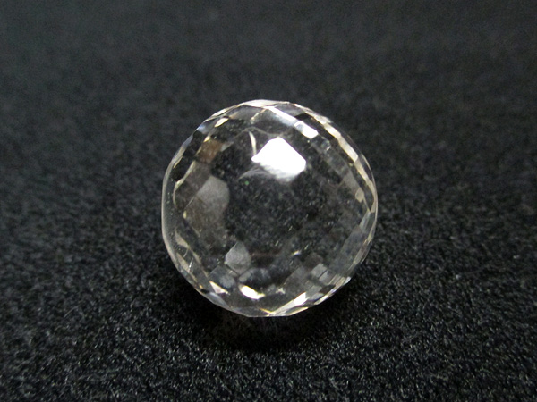 ヒマラヤ水晶 ミラーボールカット丸玉 販売 通販 天然石専門店