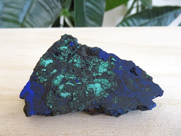 Kayaお得な天然石屋　さん専用 カイヤナイト原石【天然石】（カヤナイト 藍晶石 kyanite）30g