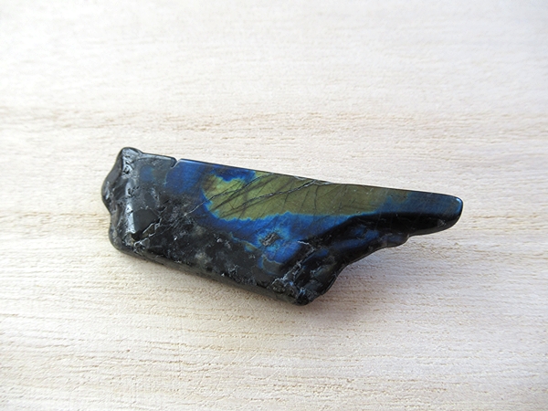 スペクトロライト 原石 ポリッシュ 鉱物 天然石