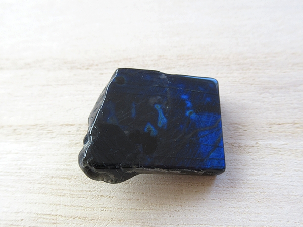 スペクトロライト 原石 ポリッシュ 鉱物 天然石