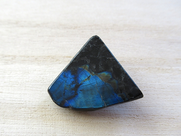 スペクトロライト 原石 ポリッシュ 鉱物 天然石