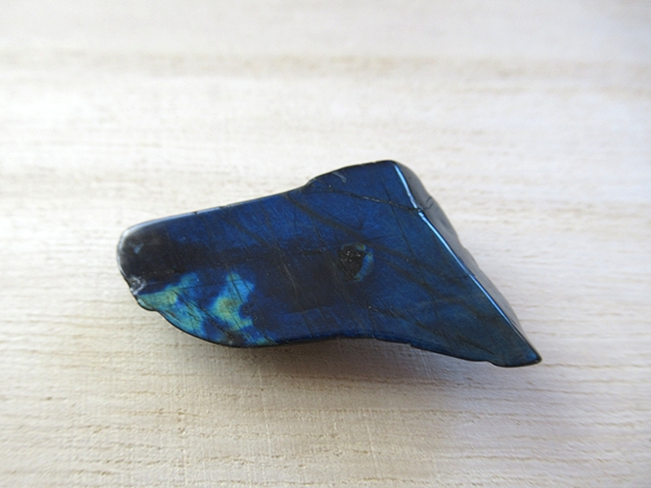 スペクトロライト 原石 ポリッシュ 鉱物 天然石