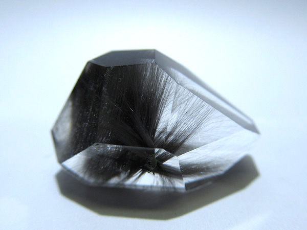 ブルッカイト&ルチルクォーツ 水晶 ポリッシュ 通販 販売 天然石専門店