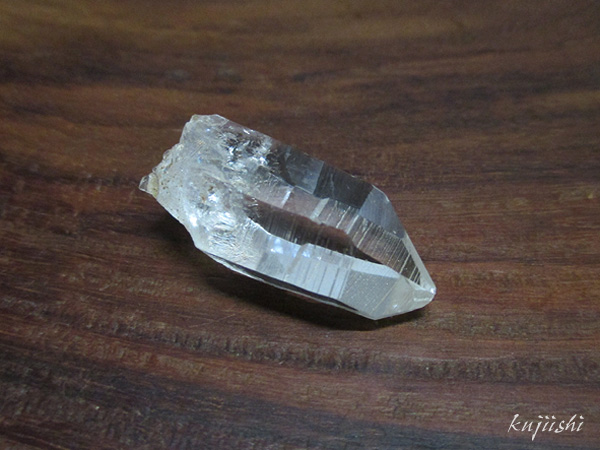 【コロンビア産】 レムリアンクリスタル 水晶 原石 天然石専門店【鬮石】