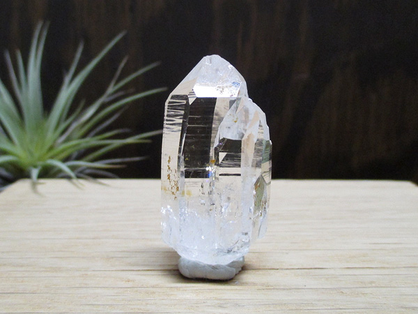 コロンビア産 レムリアンシードクリスタル 水晶 原石 特価 天然石専門店 販売