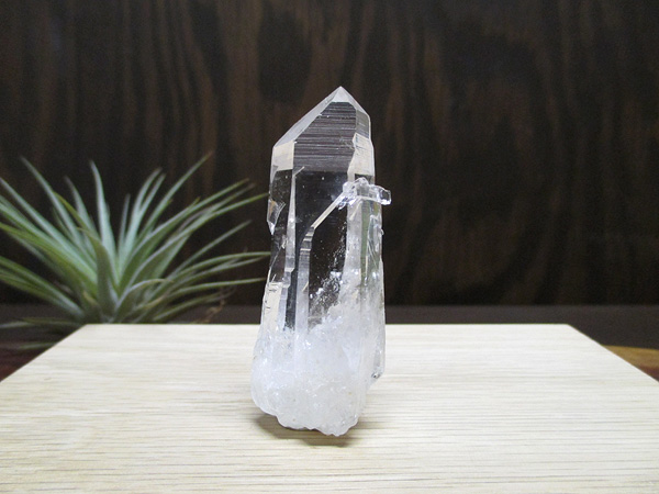 コロンビア産 レムリアン 原石 水晶