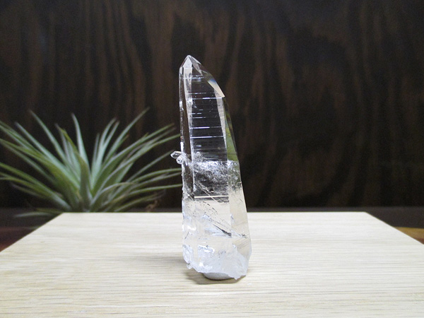 コロンビア産 レムリアン 原石 水晶