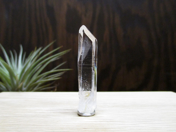コロンビア産 レムリアン 原石 水晶