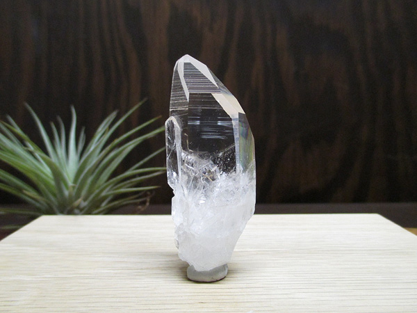 コロンビア産 レムリアン 原石 水晶