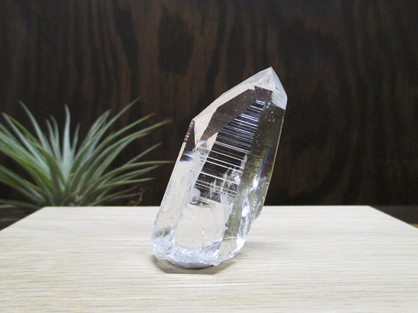 コロンビア産 レムリアン 原石 水晶
