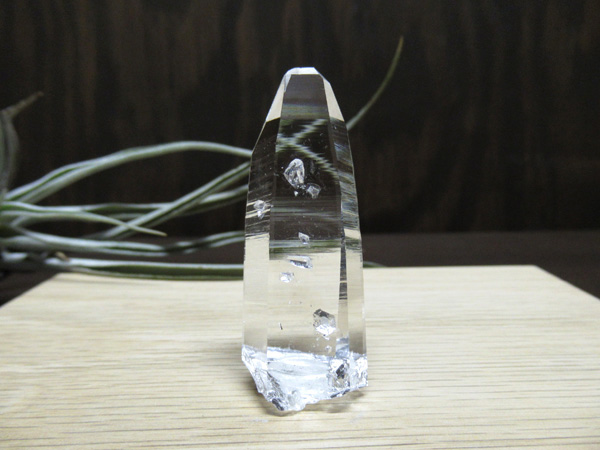コロンビア産 レムリアンシードクリスタル 水晶 原石 天然石専門店 販売