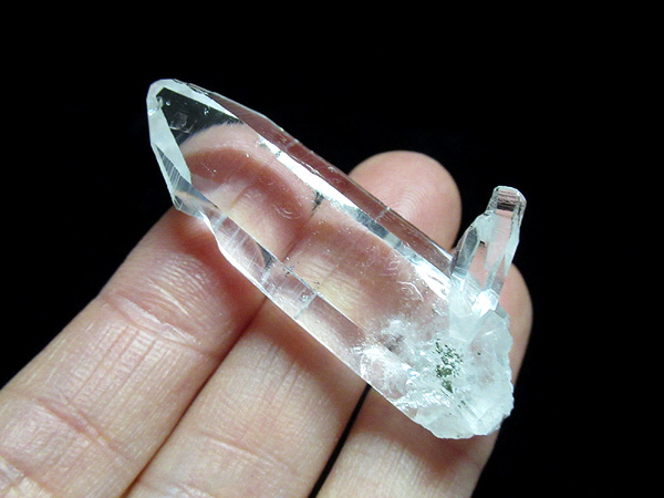 コロンビア産 レムリアンシードクリスタル 水晶 原石 天然石専門店 販売