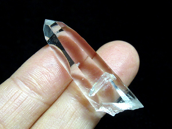コロンビア産 レムリアンシードクリスタル 水晶 原石 天然石専門店 販売