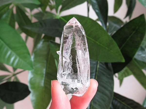 最高品質 コロンビア産 レムリアンシードクリスタル 原石 水晶