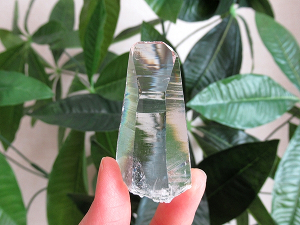 コロンビア産 レムリアンシードクリスタル 水晶 原石 天然石