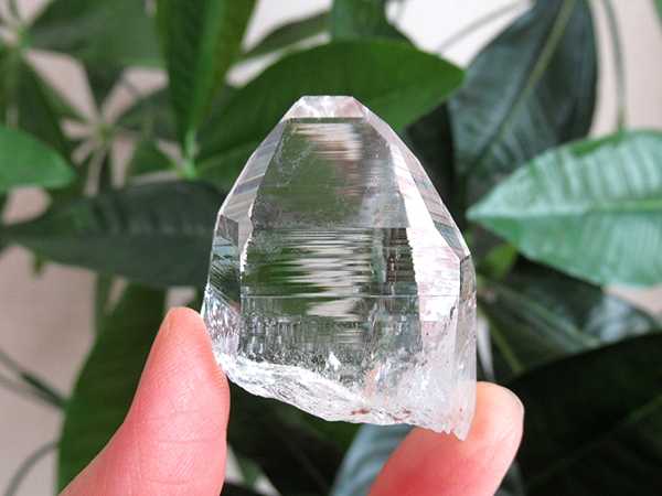 コロンビア産 レムリアンシードクリスタル 水晶 原石 天然石