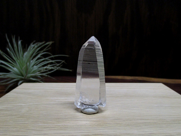 コロンビア産 水晶 レムリアンシードクリスタル 最高品質