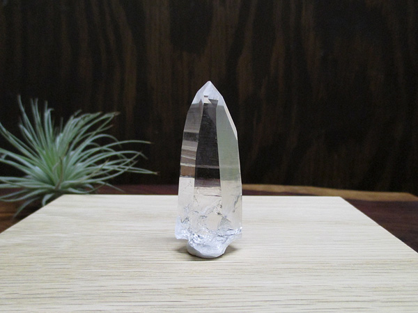 コロンビア産 水晶 レムリアンシードクリスタル 最高品質