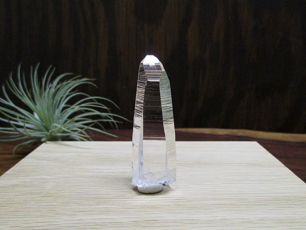 コロンビア産 水晶 レムリアンシードクリスタル 最高品質