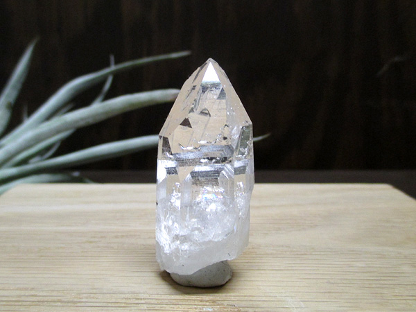 コロンビア産 レムリアンシードクリスタル 水晶 原石 天然石専門店 販売