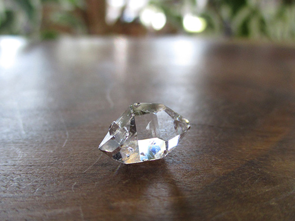 クリスタル 水晶 ハーキマーダイヤモンド ニューヨーク州産 天然石専門店/鬮石