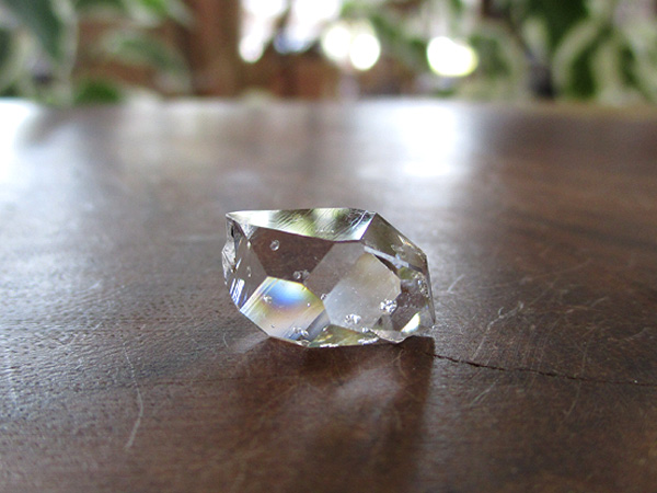 クリスタル 水晶 ハーキマーダイヤモンド ニューヨーク州産 天然石専門店/鬮石