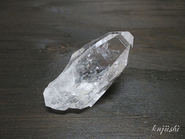 コロンビア産 レムリアンシードクリスタル 高品質 水晶 原石【鬮石】2017CL-024