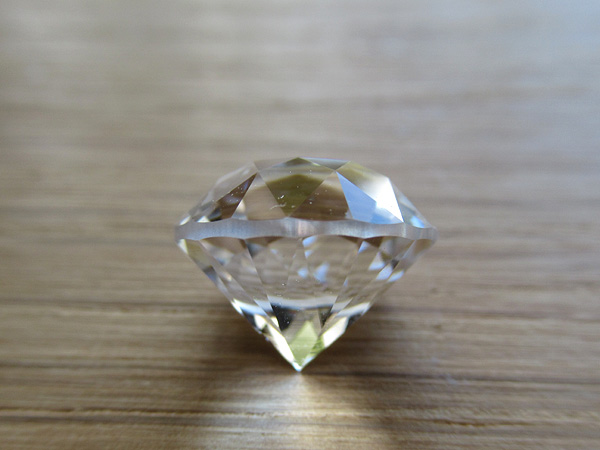 レムリアンシード ブラジル カブラル山脈(カブラウ山脈)産水晶
