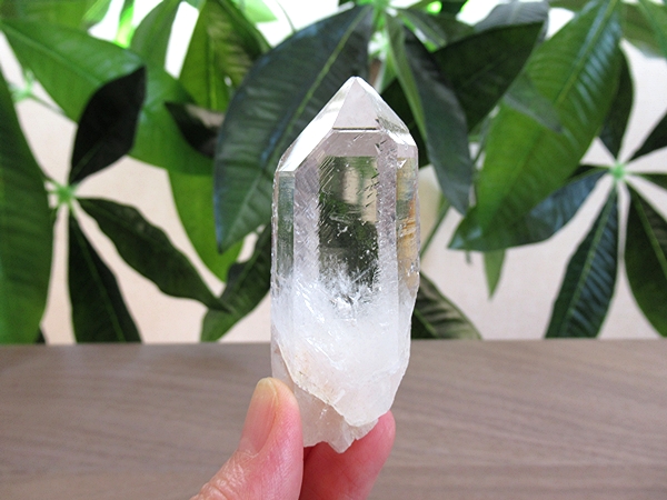 モンドクォーツ 高品質タンザニア産水晶原石の通販/販売 |【鬮石
