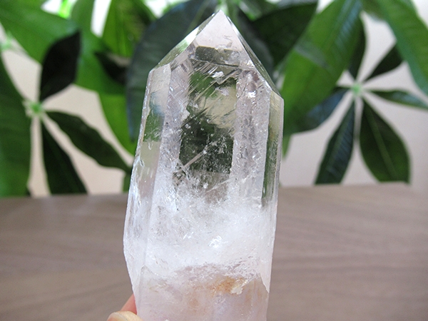 モンドクォーツ 高品質タンザニア産水晶原石の通販/販売 |【鬮石