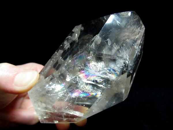 ファントムクォーツ 水晶 ポイント 通販 天然石販売専門店
