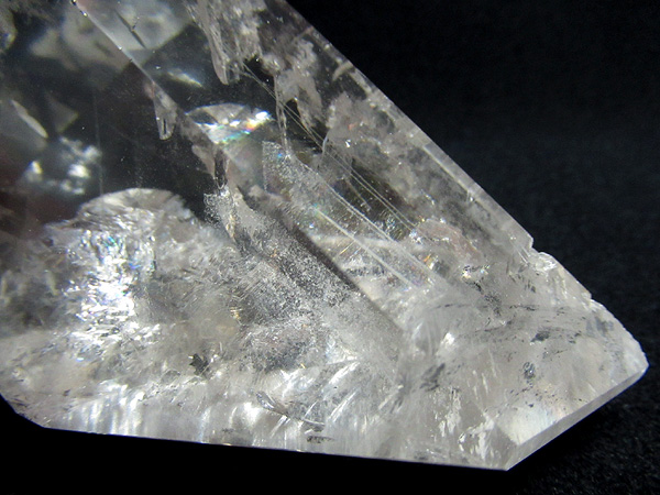 ファントムクォーツ 水晶 ポイント 通販 天然石販売専門店