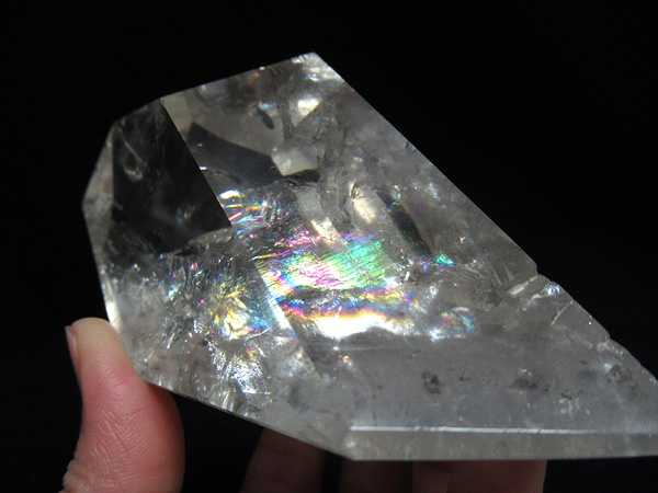 ファントムクォーツ 水晶 ポイント 通販 天然石販売専門店