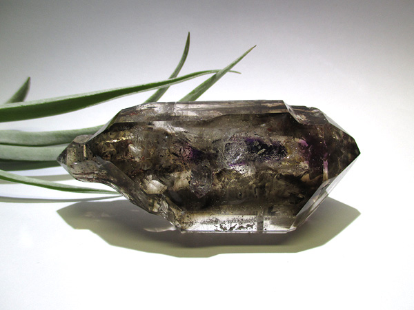 アメジストエレスチャル スーパーセブン 原石 ポリッシュ 天然石専門店 販売 マダガスカル