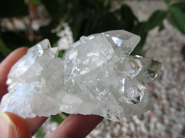 アポフィライト原石 販売 最高品質 レインボー 販売 | 天然石専門店