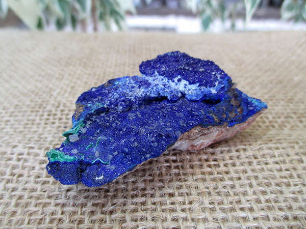 アズライト 原石 最高品質 鉱物 販売 通販 天然石専門店