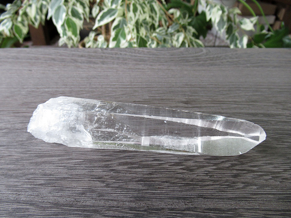 ブラジルバイーア州産　レムリアンシードクリスタル ブラジル バイーア州産 レムリアンシードクリスタル 原石