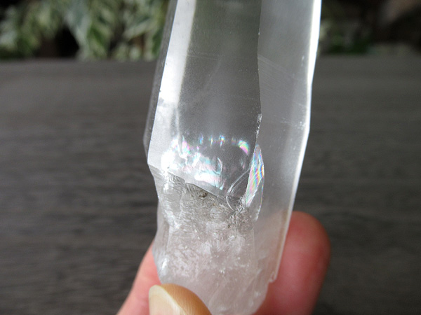 ブラジル バイーア州産 レムリアンシードクリスタル 原石 | 天然石専門