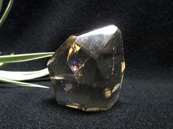 高品質 レインボーナチュラルシトリンクォーツ 水晶 ブラジル産 天然石