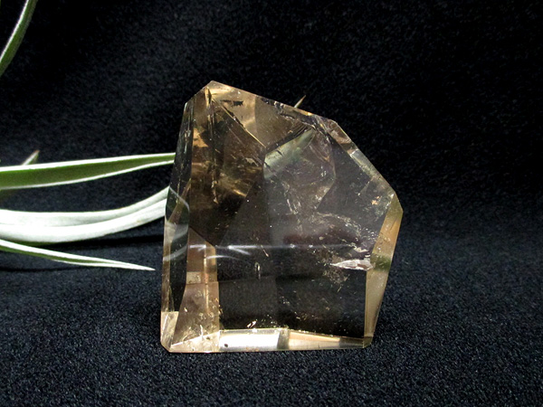高品質 レインボーナチュラルシトリンクォーツ 水晶 ブラジル産 天然石