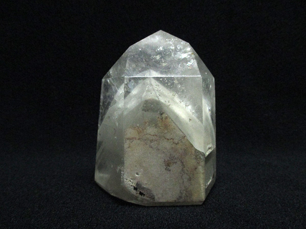 ファントムクォーツ 水晶 ポイント 販売 天然石専門店/鬮石