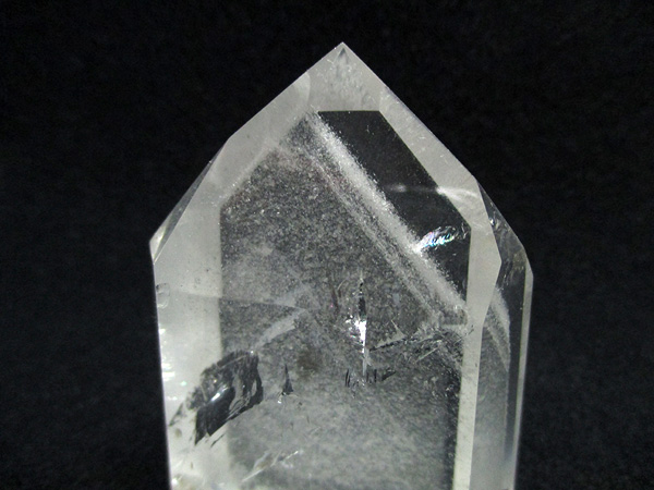 ファントムクォーツ 水晶 ポイント 販売 天然石専門店/鬮石