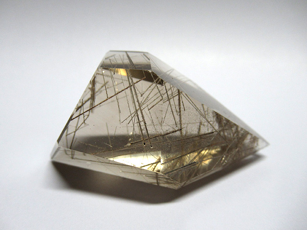 ルチルクォーツ 水晶 ポリッシュ ブラジル産 通販 販売 天然石専門店