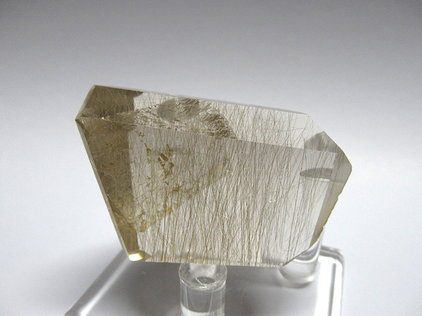 ルチルクォーツ 水晶 ポリッシュ ブラジル産 通販 販売 天然石専門店