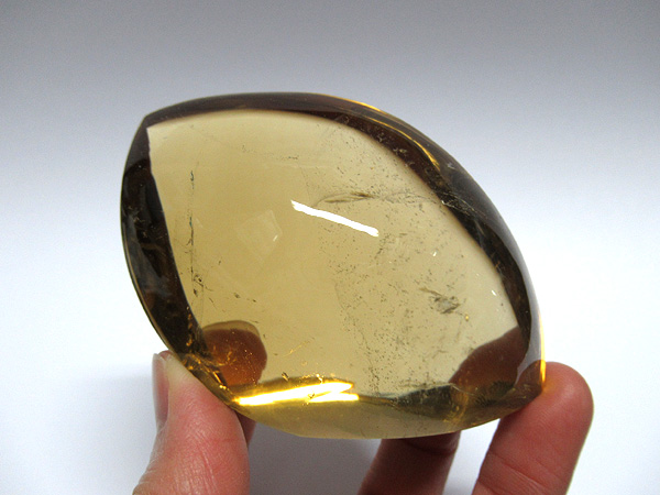 天然シトリン 黄水晶 ポリッシュ 通販 天然石販売専門店