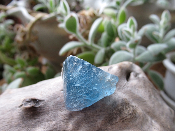 フローライト クリア アフガニスタン産 原石 販売 | 天然石専門店【鬮石】